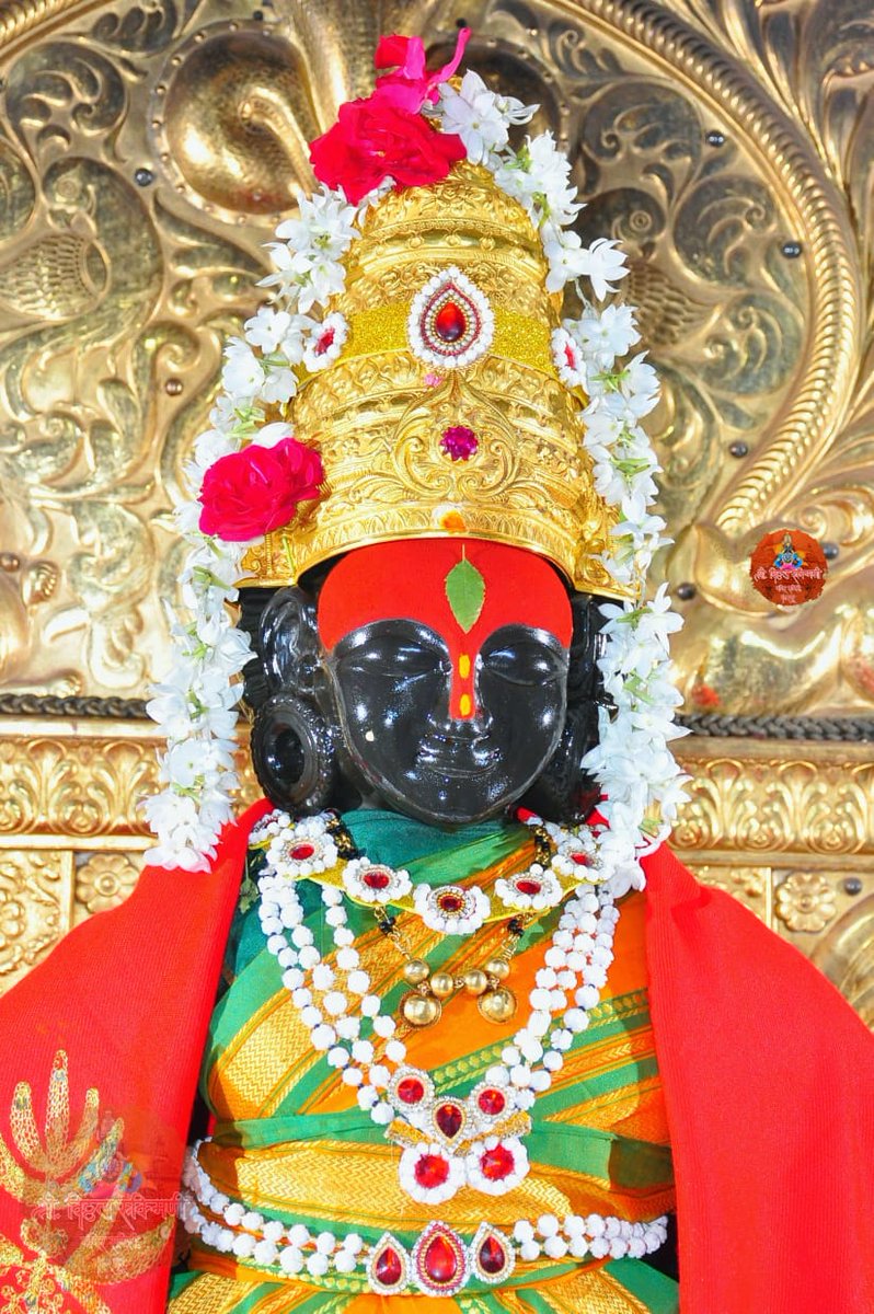 PandharpurVR's tweet photo. https://t.co/s7dIN8w2ER