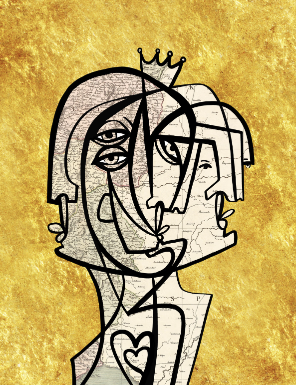 “If a man knows not which port he sails, no wind is favorable.” 
— Seneca

<a href="/TheStoicsNFT/">The Stoics by Gabe Weis</a>