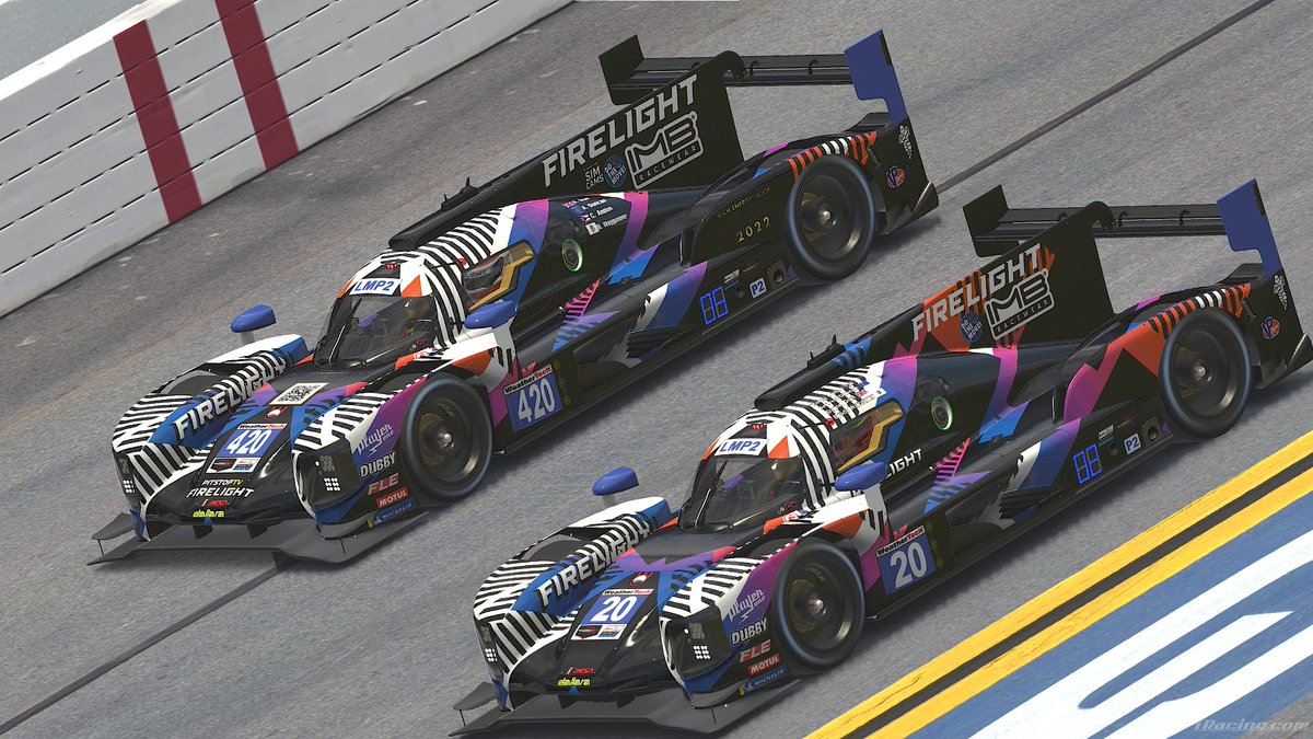 Firelight eSports tweet media