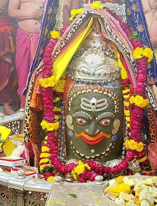 Dr Mohan Yadav tweet media