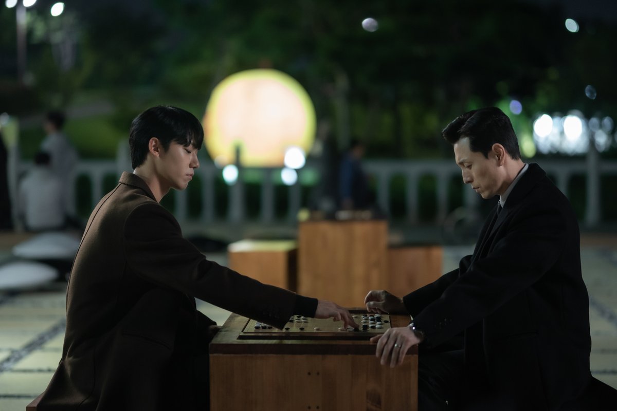 netflixgolden's tweet photo. Part 2 has been confirmed to be released on March 10. Here is your #goldenfirstlook at Part 2. https://t.co/qByzjbyh41