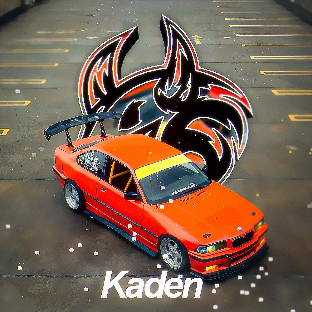 Eon Kaden tweet media