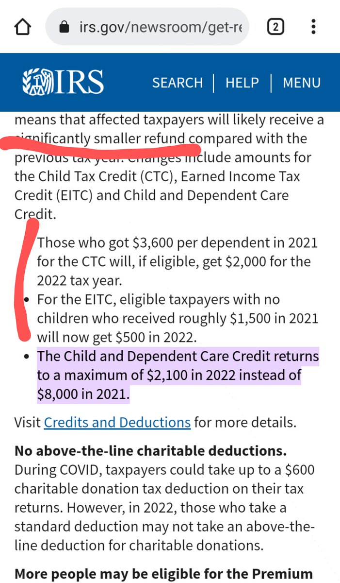 Naoufal Houjami 🇺🇸 (@fortexashoujami) on Twitter photo <a href="/POTUS/">President Donald J. Trump</a> Mr President,
You're blaming the wealthiest and corporations at the time you lowered Child Tax credit refund for hardworking families blaming Republicans. <a href="/POTUS/">President Donald J. Trump</a> Mr President,
You're blaming the wealthiest and corporations at the time you lowered Child Tax credit refund for hardworking families blaming Republicans.
