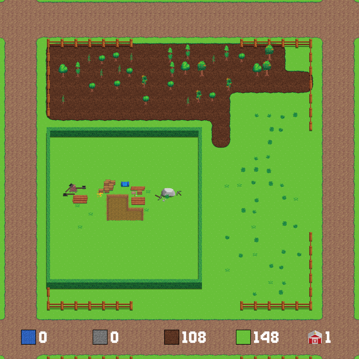Today I traded 3 wolfgame land deeds for Cryptopunk 5225. First off I want to say how extremely thankful I am to <a href="/seedphrase/">seedphrase</a> and to <a href="/wolfdotgame/">Wolf Game</a>. This was by no means an easy trade to make, and it took much deliberation to finally pull the trigger. Short 🧵