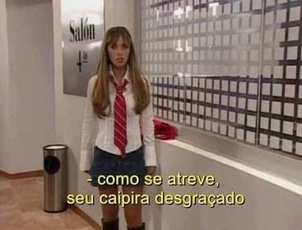 A Bruna depois do agroboy voltar para competição: #BBBB23