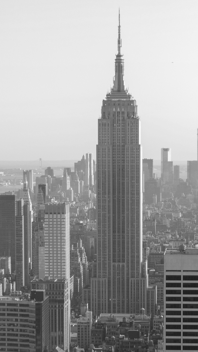 EmpireStateBldg's tweet photo. At 91 years old, I’ve been here for a long time, but not forever… What building originally stood where I now stand (from 1897-1928)? https://t.co/FrwpqeyLHZ