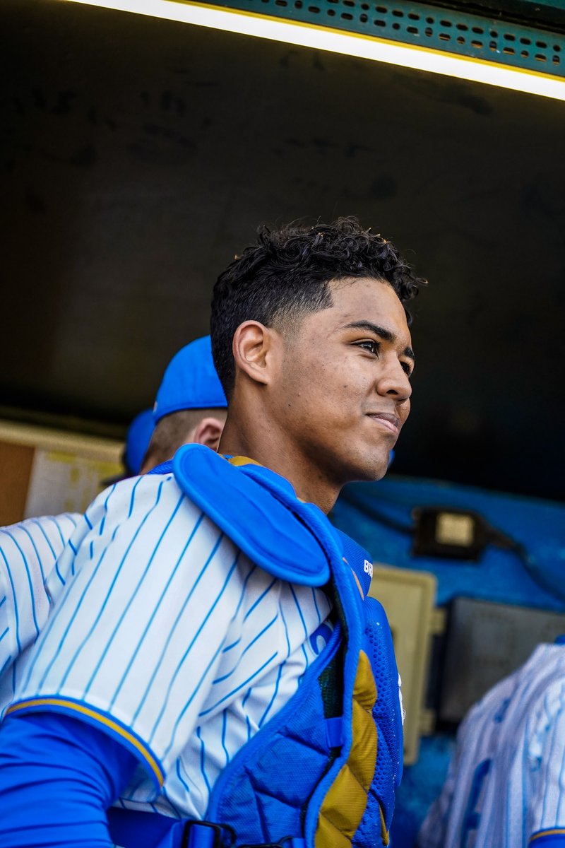 UCLA Baseball tweet media