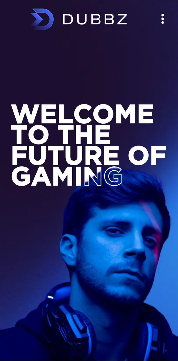 walbertobarran2's tweet photo. @Yourpop8 https://t.co/QSlYuEulFB  $DUBBZ bridge between crypto and gaming where you can wager
https://t.co/xq6b6lTkPx https://t.co/oCY5Btm0ca