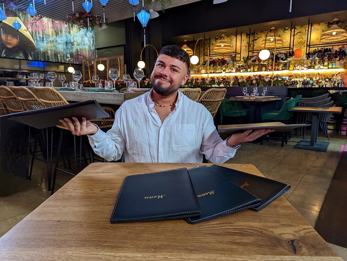 joshill98's tweet photo. Never thought I’d ever do something like this but can officially tick Dinner Date off the bucket list!

Thanks so much to ITV for an unforgettable experience🥰

You can catch me on ITVbe Wednesday 25th January at 8pm and then itv X on demand. 

#itv #itvbe #dinnerdate https://t.co/xoTpKok55i