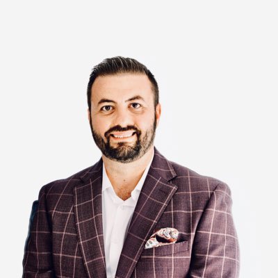 #NewProfilePic