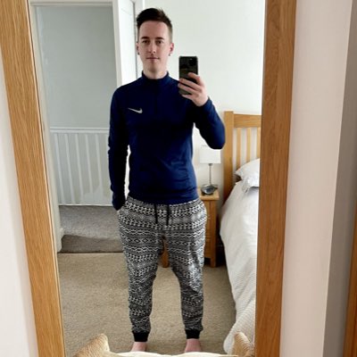 NicholsonCol's tweet photo. #NewProfilePic https://t.co/JUkSf0q7Bt