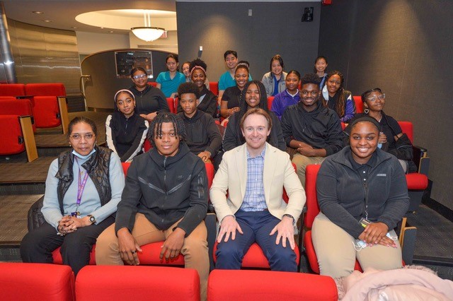 Providence St. Mel tweet media