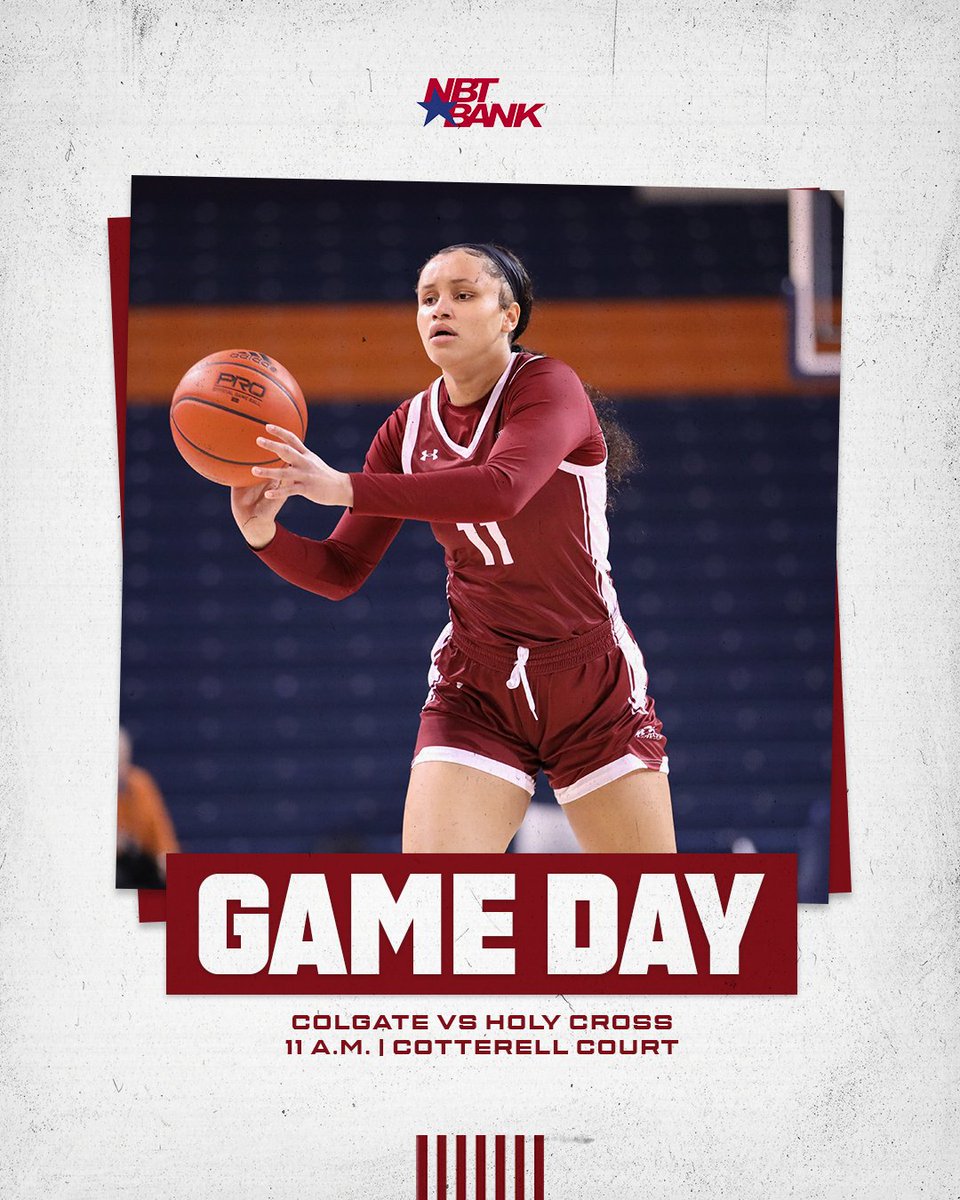 WAKE UP‼️ It's Kids Day!

🆚 | Holy Cross 
⏰ | 11 a.m.
📺 | bit.ly/3kctBsL
📊 | bit.ly/3t8JwJS

#GoGate