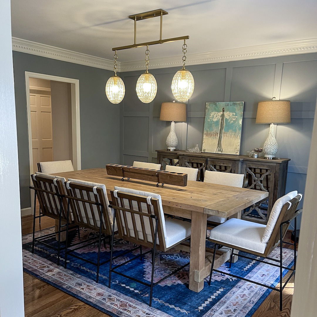 AHT Interiors tweet media