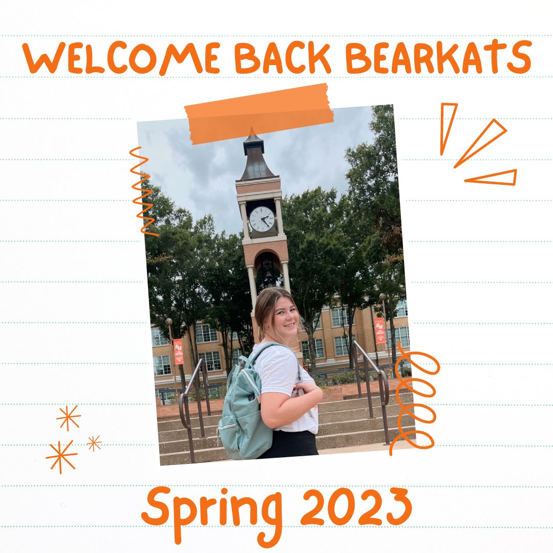 SHSU Alumni Assoc tweet media