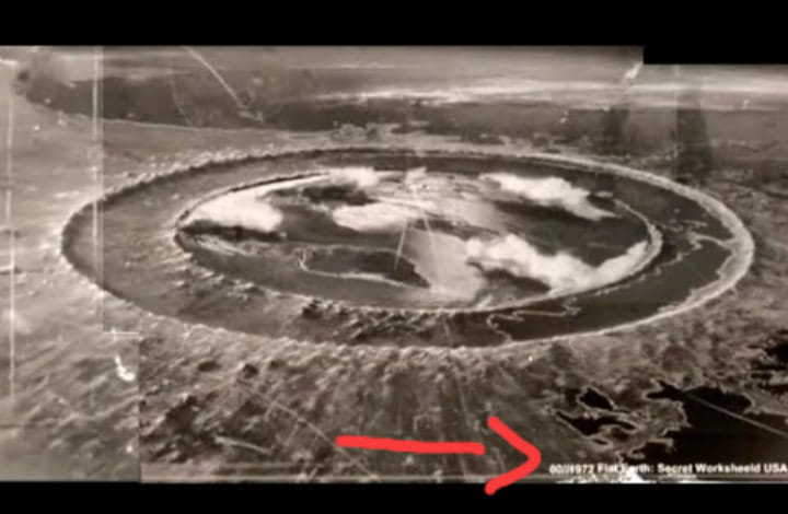 Don't you want to know the truth?
Flat Earth map is used by all airplane auto-pilot navigation.
bit.ly/The-Flat-Earth…