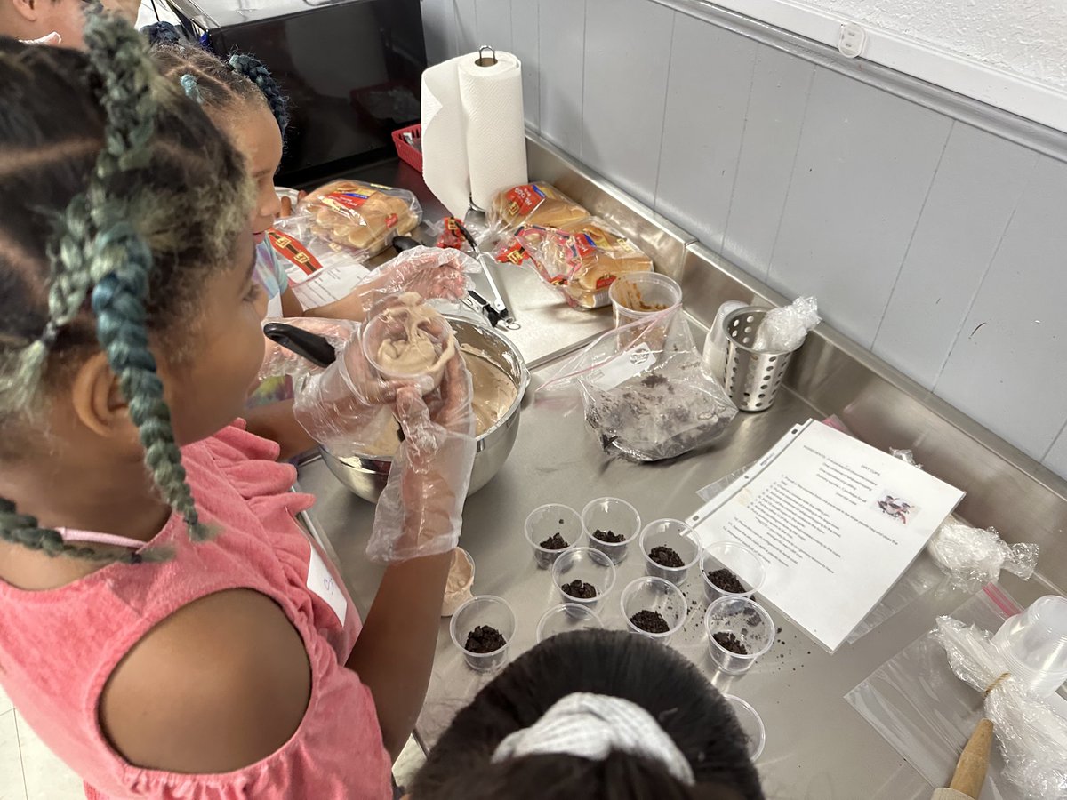 rfreers's tweet photo. KCK students had a chance to create products, sell them and make purchases today at the School of Economics. What a fantastic experience. #KCKDiplomaPlus https://t.co/mS3cFKTvnf