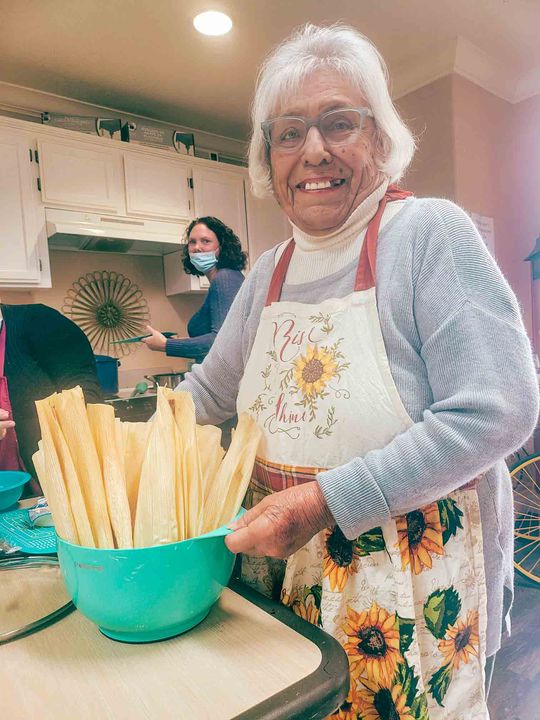 Aegis Living tweet media