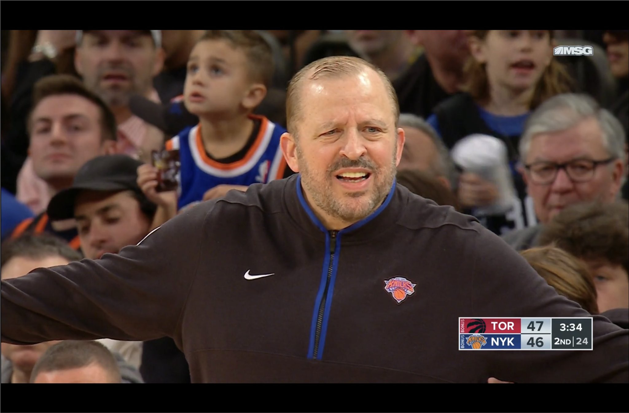 Happy birthday Tom Thibodeau, you miserable bastard 