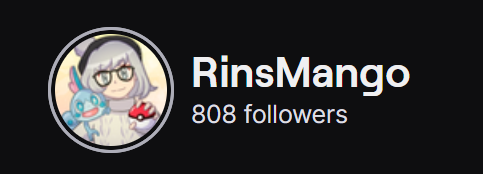 Rin 🌒✨️ tweet media
