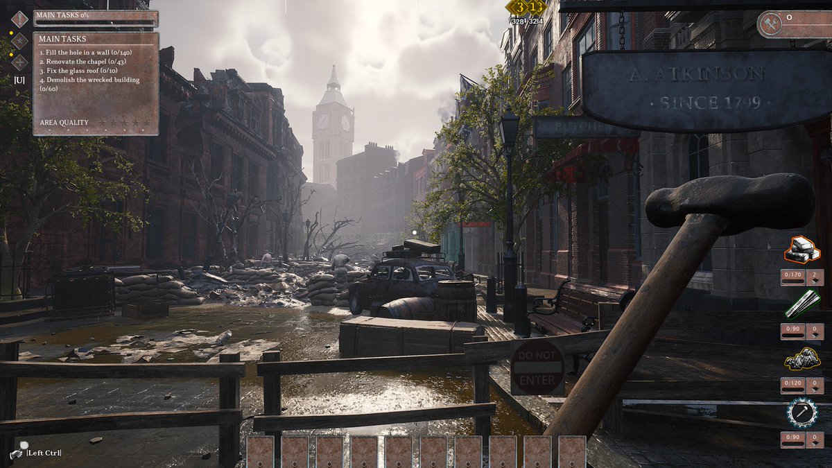 RanksterTV's tweet image. Happy Taco Tuesday!! We are continuing to rebuild Europe in WW2 Rebuilder! A brand NEW game out on Steam! 

Come watch as we Build the new future of Europe!

twitch.tv/rankster

#ww2rebuilder #keymailer #tuesdayvibe #gaming @SGH_RTs @sme_rt