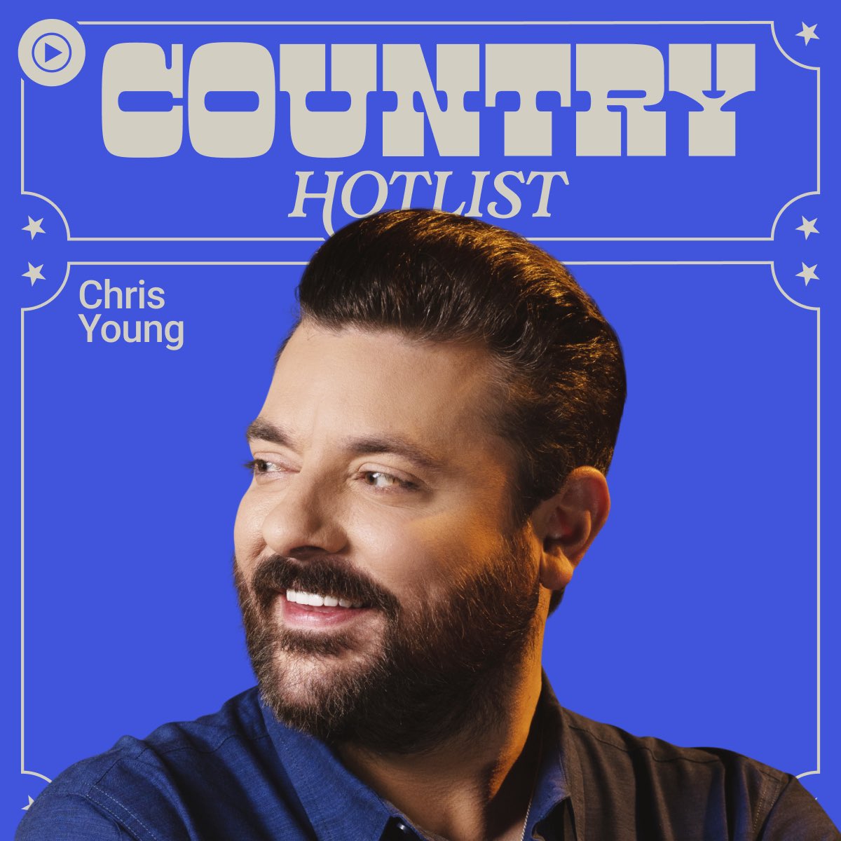ChrisYoungMusic's tweet photo. Thank y’all for the cover on this one! @youtubemusic 

Listen: https://t.co/XFA4I1xkkp https://t.co/2E65c6ov9D