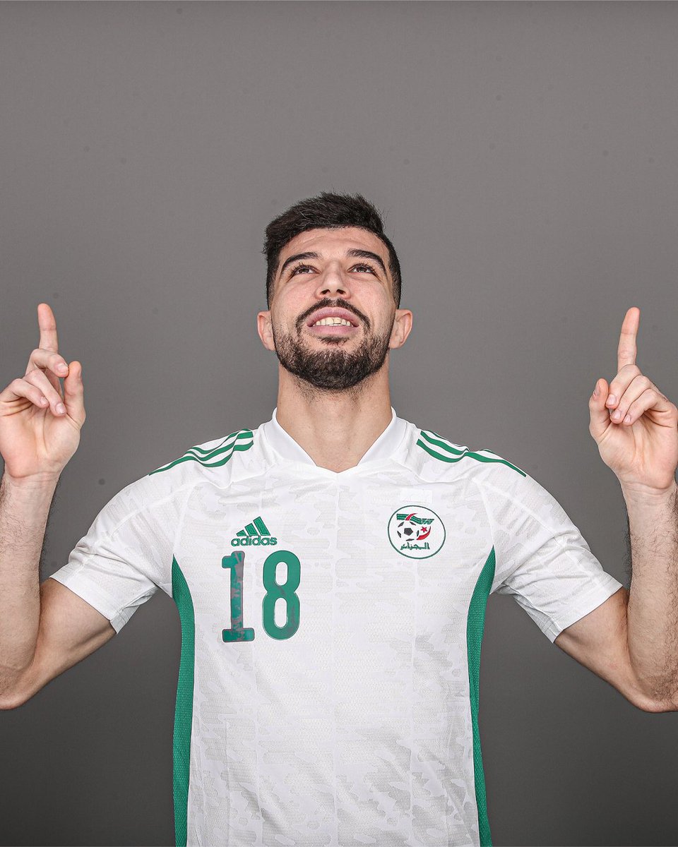 aekmesdoua's tweet photo. #ENAlgérie s'impose 1-0 face à #Ethiopie et se qualifie pour quart de finale. 
Autre match du GroupeA
#Mozambique arrache victoire 3-2 contre #Libye 
#TotalEnergiesCHAN2022
@LesVerts
#ALGETH
#MOZLBY 
#الجزائر 
#NelsonMandelaStadium https://t.co/89ijhb883k