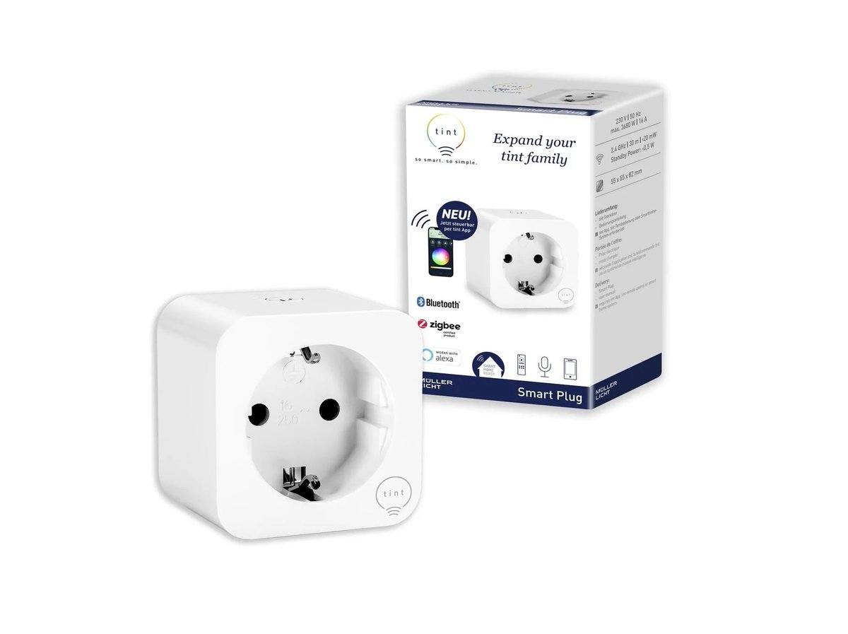 Smartlights.de tweet media