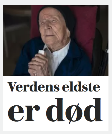 Nå igjen?!