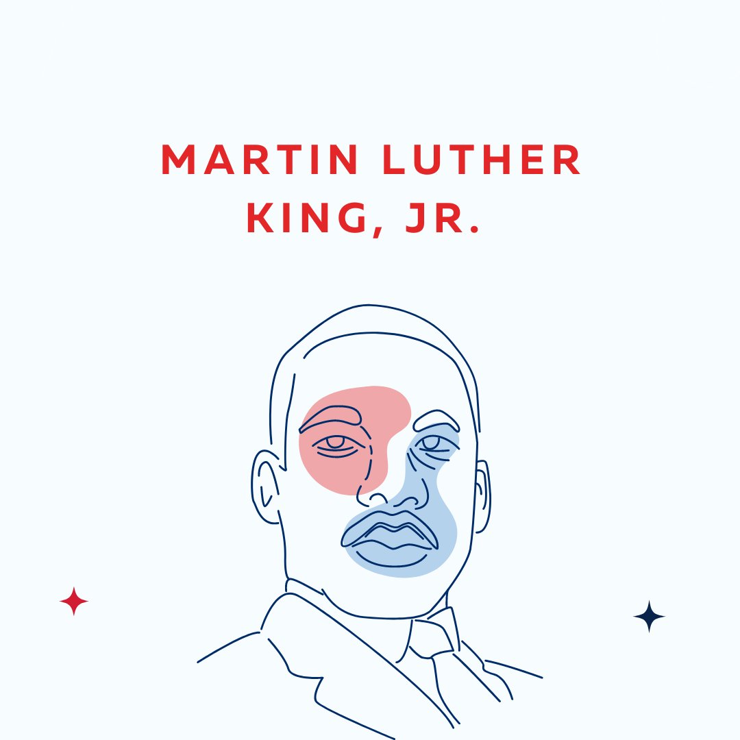TheSocialCore's tweet photo. Darkness cannot drive out darkness; only light can do that. Hate cannot drive out hate; only love can do that.

Martin Luther King, Jr.

#MLKeveryday https://t.co/R4iDm3ApR0