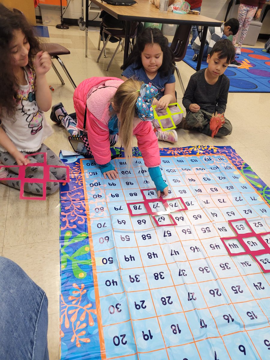 Kayla Williams (@kwilliamsfirst) on Twitter photo Who doesn't want a floor sized 120 chart? Who doesn't want a floor sized 120 chart?