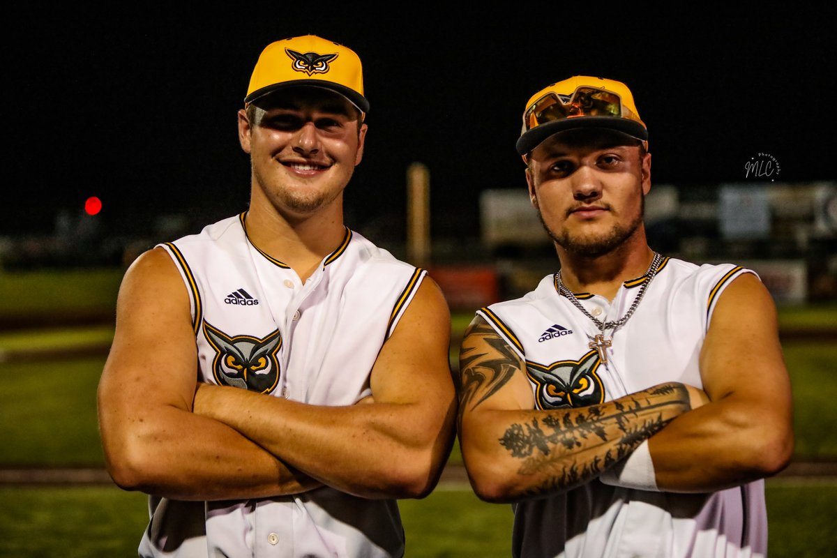 O'Fallon Hoots tweet media