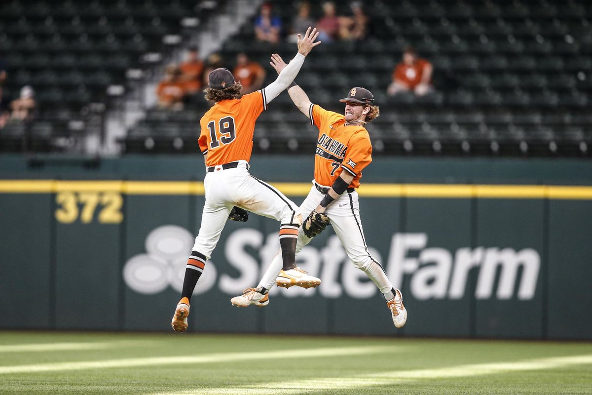 Big 12 Conference tweet media