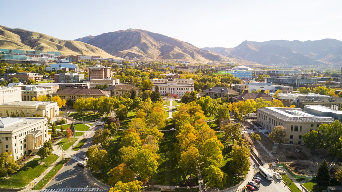 The University of Utah Chemistry REU Program is now accepting applications! Come join us for a 10 week research experience and enjoy exploring the Wasatch mountain range this summer :) chem.utah.edu/research/reu.p… @UUtah @UtahChemistry