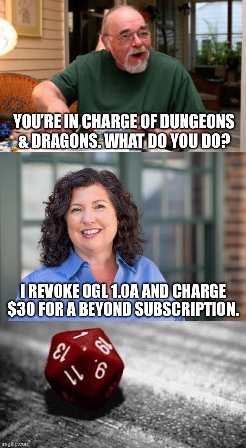 rpgpubcom's tweet photo. #OGL #openDnD #OpenRPG https://t.co/TYIhpgcnDJ