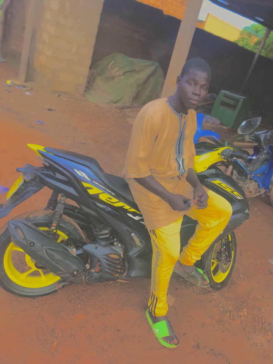 Abdoul Simpore (@abdoulsimpore9) on Twitter photo 