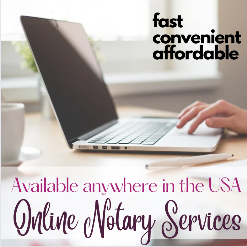 ColeNotary's tweet photo. What is remote online notarization? It's good old fashion notary work but from the COMPLETE COMFORT of a location and time of your choosing! 
Contact me today, and we can schedule a time that works for you to get your document notarized! 
 #onlinenotary #notarypublic #notary https://t.co/xYXpLjuGOU