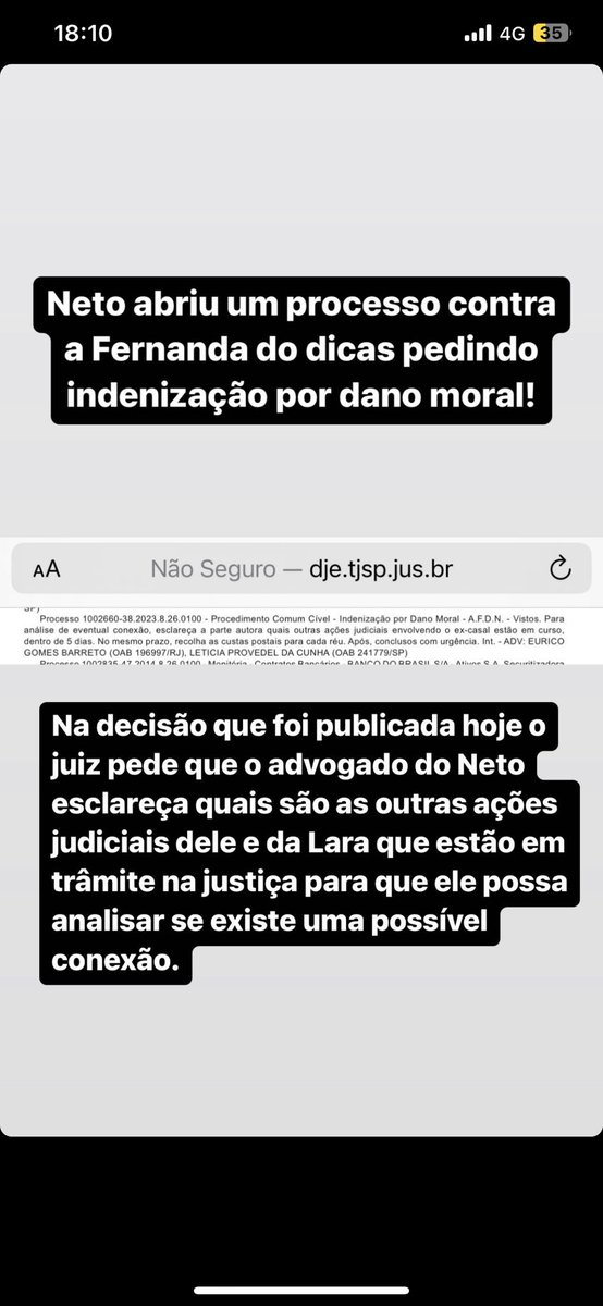 Badinfluencers3's tweet photo. @atrerista @coutijessy @PolainPoliana @KNatorio @tuehbestaeh @virginianaax @IMBarroso @opaulosales @BiaCastt @crushdobbb20 @Karita19026041 @IngridManso @SiVictalino @LuaSMart @MissSinot_ @maiaravandress1 @goulart_flavia_ @Hiperfocadaaaa @TamiresCustdio2 @gabi_elllla @chel_el_dourado @camislyy @PensandoSouto @AndressaBru1 @mireladoliveira @AnaMari34249899 @LaraNesteruk @fofocaedificada @thaisaexplica Segura o processinho https://t.co/Rp9PvTH4Zn