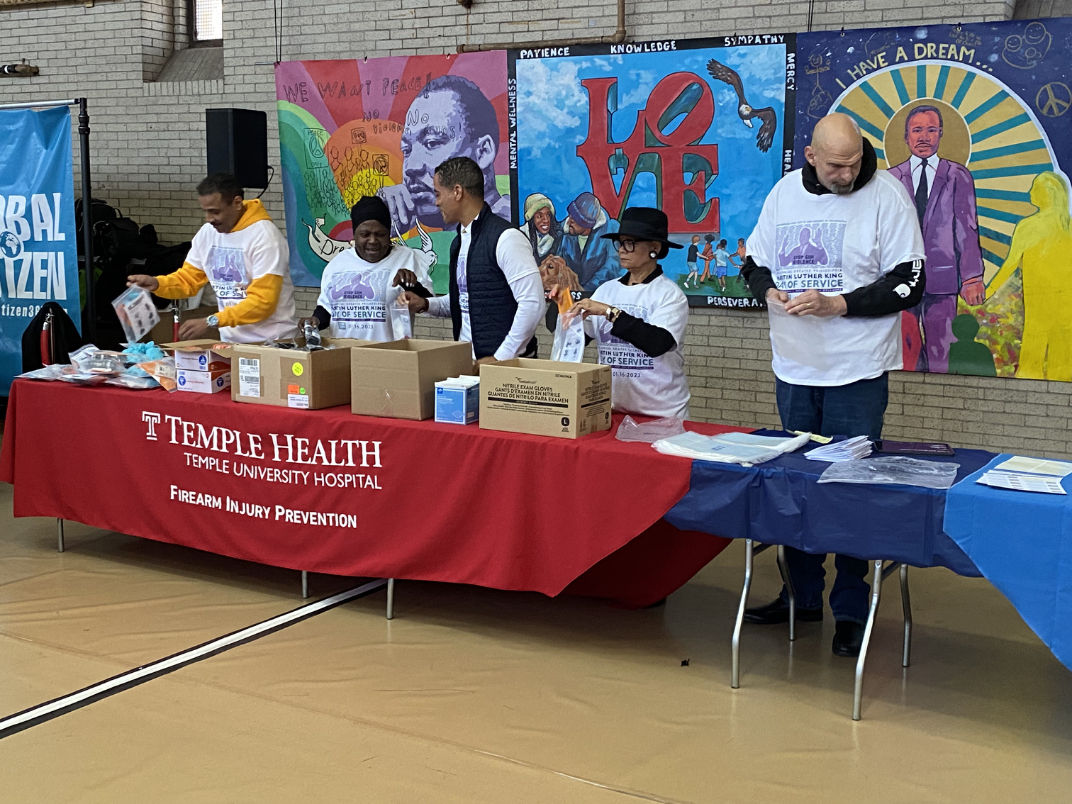 Girard College (GirardCollege) / Twitter