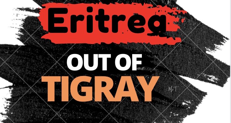MuluDegol's tweet photo. A report on Dec. 30 in  #Tigray said the Eritrean forces and their #Amhara allies have killed more than 3,700 civilians since the peace agreement was signed.#EritreaOutOfTigray #AmharaOutOfTigray @SecBlinken @EUCouncil @_AfricanUnion @POTUS @UNICEF @UNHumanRights @IntlCrimCourt https://t.co/JPvZOvCVm4