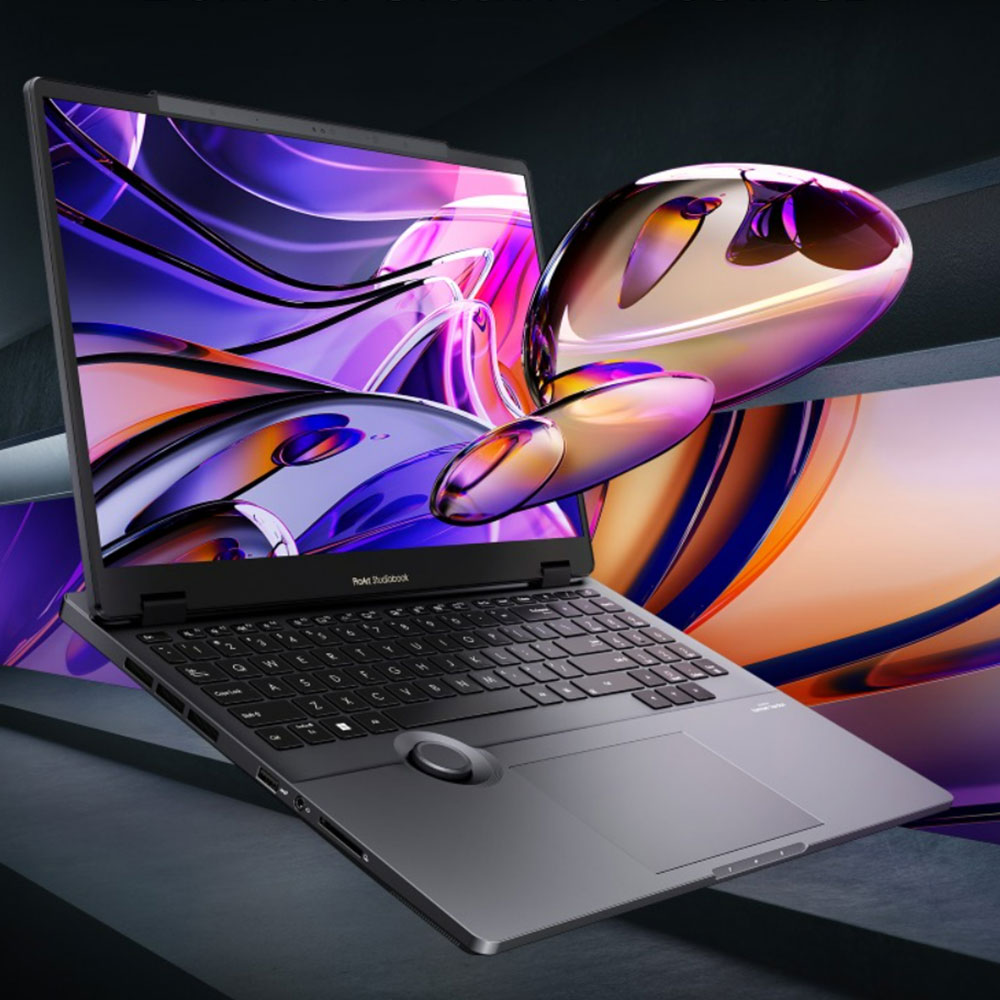 JazzaStudios's tweet image. I can't wipe the smile off my face after #CES!! Huge thanks to @asus @ASUSAU for bringing me to CES and showing me their incredible #3DOLED technology! Learn more about the ASUS @proart Studiobook 16 3D OLED! asus.click/ces23_jz (spon) #ASUS #CES2023 #ASUSLaunchEvent #ProArt