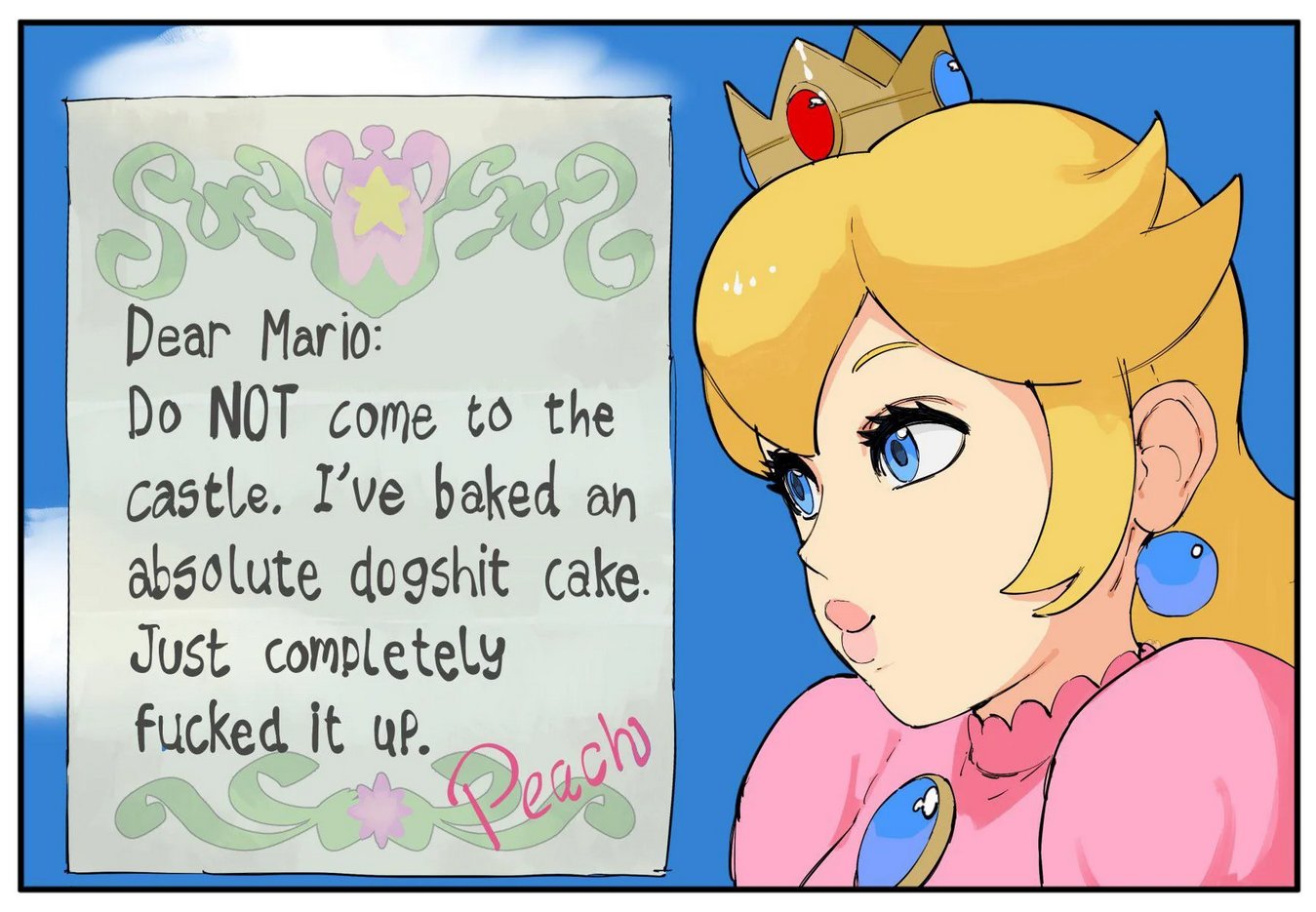 For all the peach fans out there, here's a peach alt I created for a  Rome/Venice Tour 🏎🇮🇹 : r/MarioKartTour