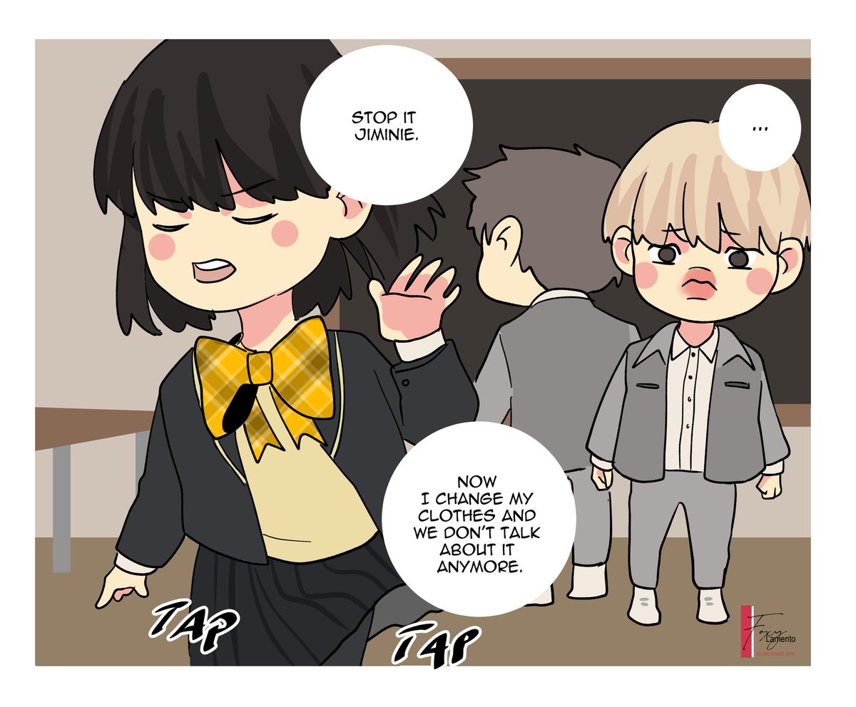 FoxyLamento's tweet photo. Make a wish 🔮 part 1

#yoonmin #슈짐 #yoonminau #btsfanart #bts https://t.co/dFvPUe9i9o