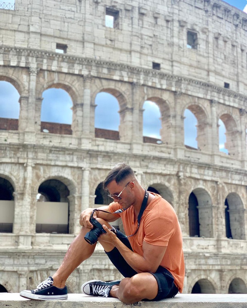 Giovanni Rosso. tweet media