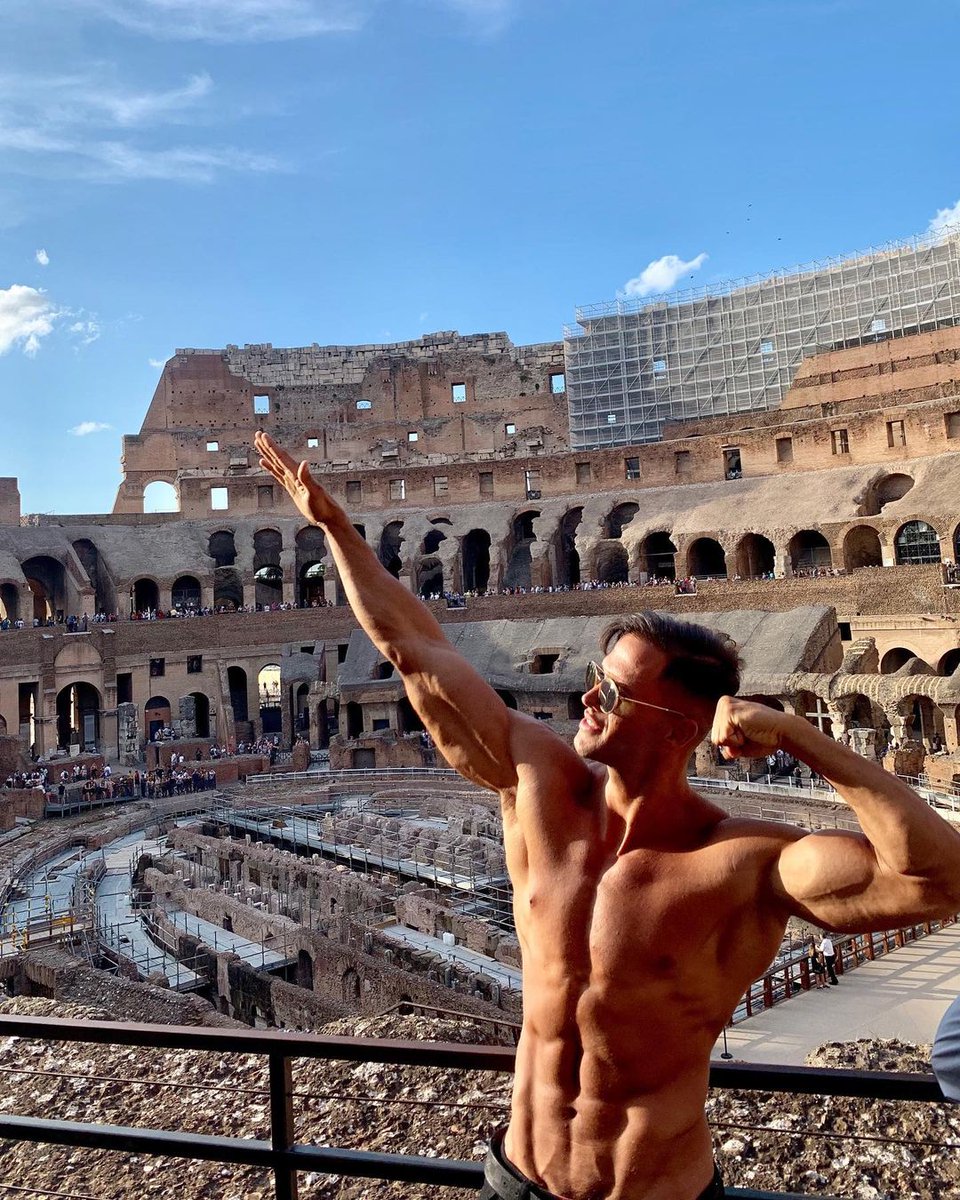 Giovanni Rosso. tweet media