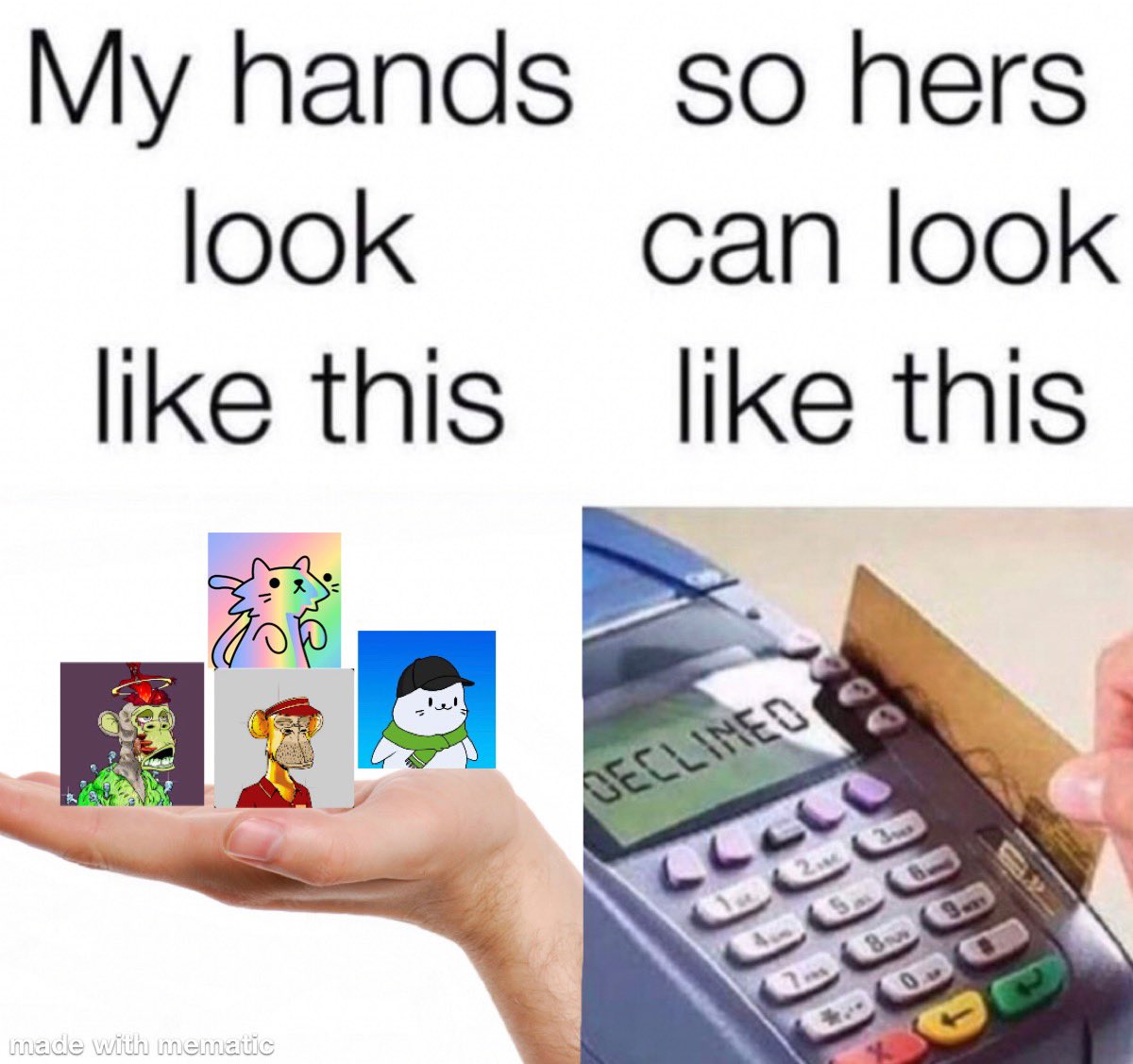 MinisterOfNFTs 🔮 (@ministerofnfts) on Twitter photo 