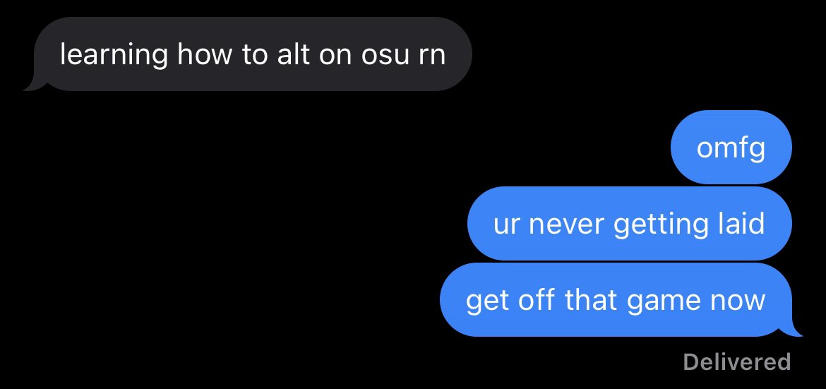 celerycubes's tweet image. osu players man