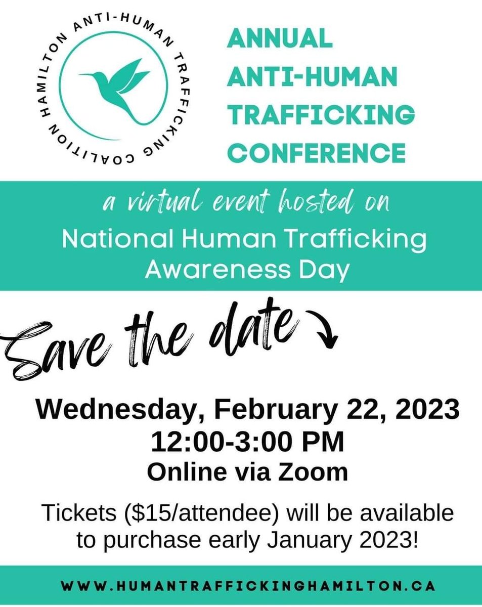 HAHTCoalition tweet media