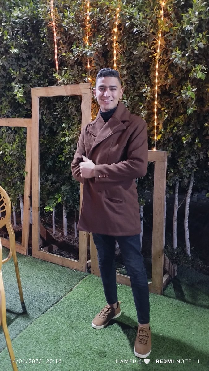 7amed_ebrahim's tweet photo. 🤍 Welcome to Back 🛡️ https://t.co/CIoirPm2bI