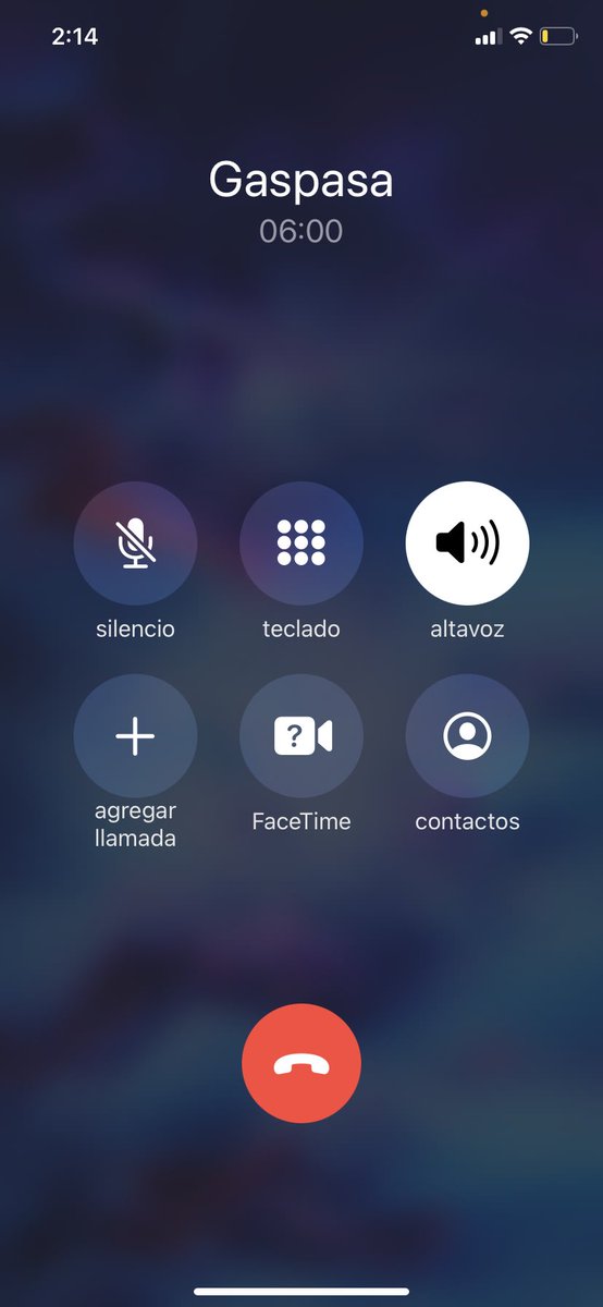 Tannikys's tweet photo. @Gaspasa_ 2 días para surtir un triste tanque de gas y pésima atención a cliente por llamada o WA nomas no resuelven #quefeoqueseanasi #soyclienteporherencia #miabuelolescompraba #semehacequebuscareotroprovedor https://t.co/DJ7mznd2Pe